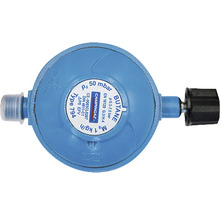 Butan Druckminderer 50 mbar
