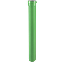 Kunststoff Regenfallrohr