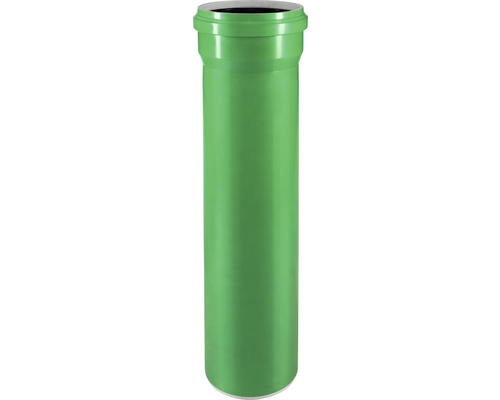 KG2000 SN16 Rohr DN250 L 1000 mm Kunststoffrohr für Abwasserleitungen