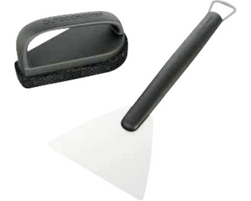 OUTDOORCHEF Plancha Cleaning Set