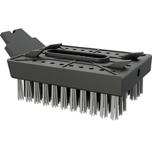 Fugenbürste mit Borsten