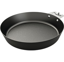 Bratpfanne mit Antihaftbeschichtung und Griff