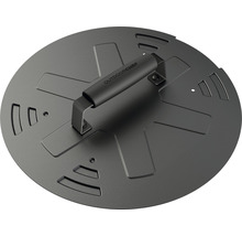 Outdoorchef Grilldeckel mit Griff