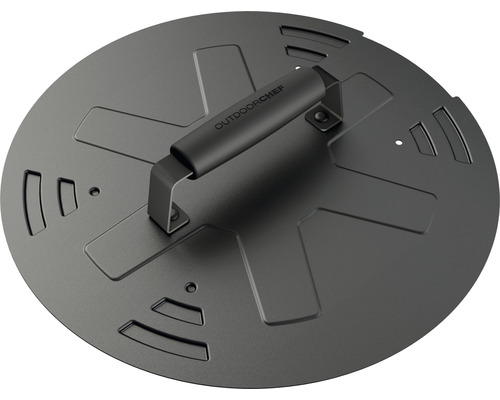 Outdoorchef Grilldeckel mit Griff