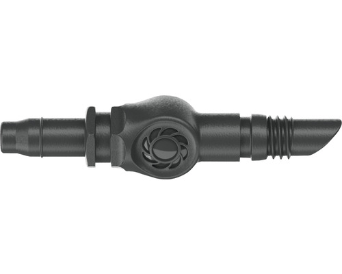 Connecteur pour micro-asperseurs GARDENA 4,6 mm (3/16") 10 pces