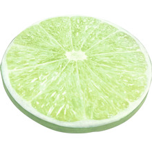 Limettenscheibe