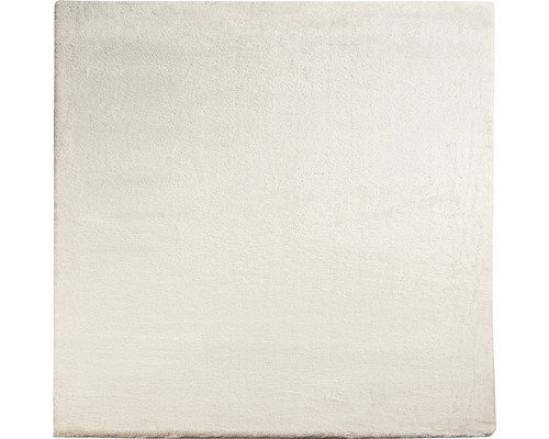 Sitzkissen Romance beige 40x40 cm