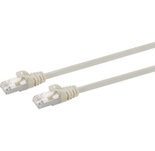 Netzwerkkabel mit RJ45-Stecker