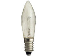 Lampe bougie avec culot E14