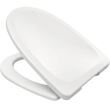 Toilettendeckel aus Sanitärkeramik