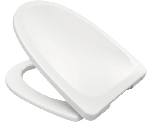 REIKA WC-Sitz R2 Uni Absenkautomatik 544896 für Ifö Spira Toilettendeckel aus Sanitärkeramik