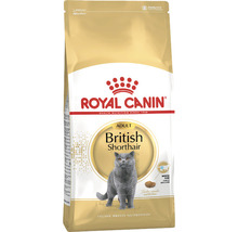 Katzenfutter trocken ROYAL CANIN British Shorthair 400 g