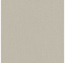 Papier peint intissé 810332 Selection Home Collection uni beige-thumb-0