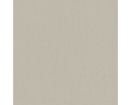 Papier peint intissé 810332 Selection Home Collection uni beige-0