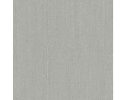 Papier peint intissé 810356 Selection Home Collection Uni gris