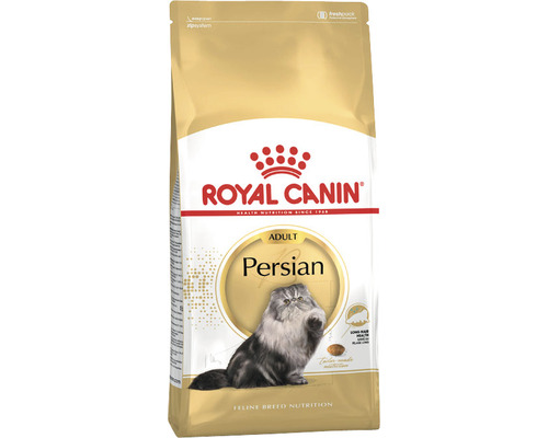 Croquettes pour chats ROYAL CANIN Persian 4 kg