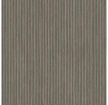 Tapete mit Streifenmuster