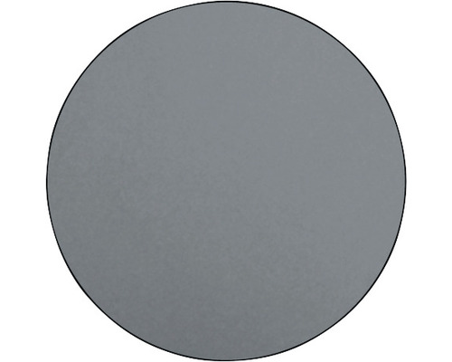 Miroir rond pour montage mural