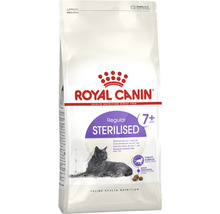 ROYAL CANIN Katzenfutter Sterilised +7 - 3.5 kg