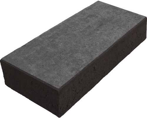 Beton Blockstufe anthrazit 75 x 35 x 15 cm