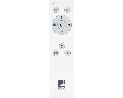 EGLO Fernbedienung zur Steuerung von Lampen und Leuchten