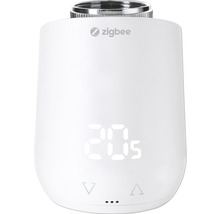 Zigbee Heizkörperthermostat zur Temperaturregelung