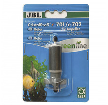 Rotor avec axe JBL CP e701 greenline
