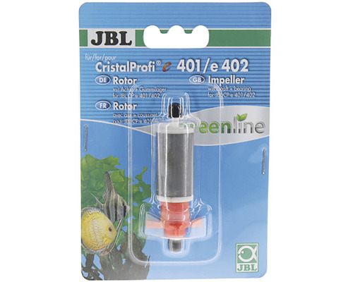 JBL CristalProfi e401/e402 rotor pour filtre d''aquarium