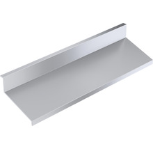 Metallregal zur Wandmontage