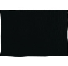 Tissu occultant noir pour la réduction de la lumière
