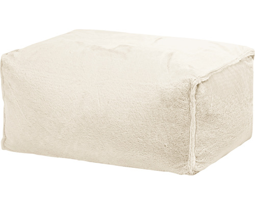 Sitzhocker Sitting Point Roll Softy ca. 100 Liter natur beige 55x65x35 cm