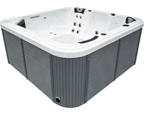 Aufstellbarer Whirlpool Planet-Spa Domenico