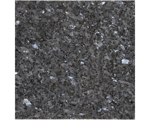 Naturstein Wand- und Bodenfliese Blue Pearl 30.5x30.5 cm Naturstein Wand- und Bodenfliese Blue Pearl 30.5x30.5 cm