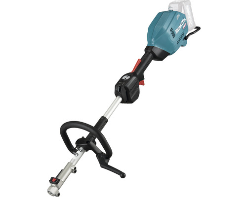 Moteur multifonction sans fil MAKITA XGT UX01GZ 40 V, sans batterie et chargeur Coupe-bordures sans fil Makita