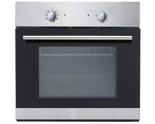Four encastrable avec commandes et hublot