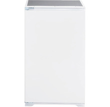 Meuble sous-lavabo blanc
