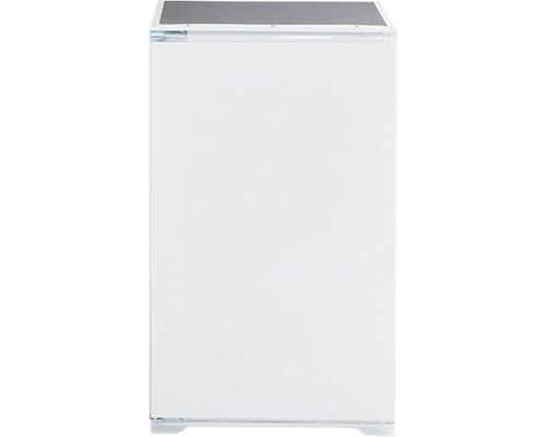 Réfrigérateur congélateur blanc