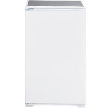 Congélateur blanc pour la maison