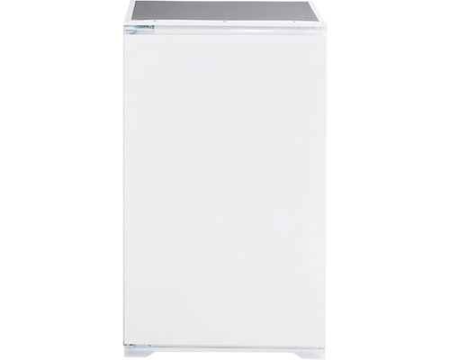 Congélateur blanc pour la maison