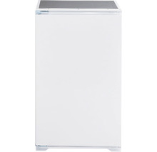 Congélateur blanc pour la maison