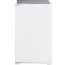 Congélateur blanc pour la maison