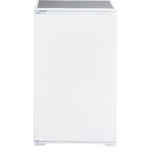 Congélateur blanc pour la cuisine