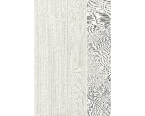 Beton Terrassenplatte Woodstone Acero 40 x 60 x 4 cm