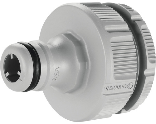 Raccord Gardena pour tuyaux d''arrosage