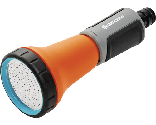 Pommeau d''arrosage Gardena pour l''irrigation