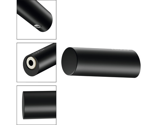 Kenko Blitzschuhadapter mit verschiedenen Ansichten