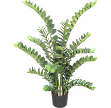 Zamioculcas Kunstpflanze im Topf