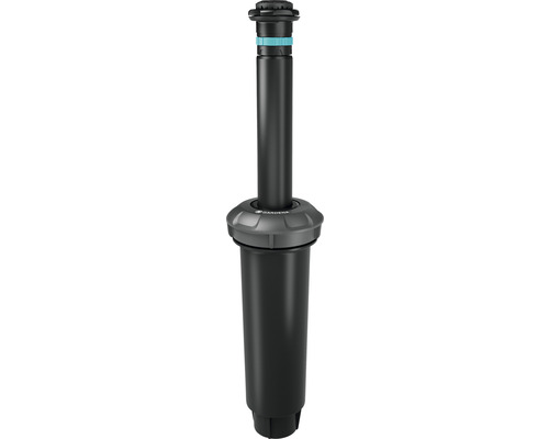Arroseur escamotable GARDENA système d'arrosage MD40 (portée du jet 2,5-3,5 m) Arroseur escamotable pour l''arrosage du jardin