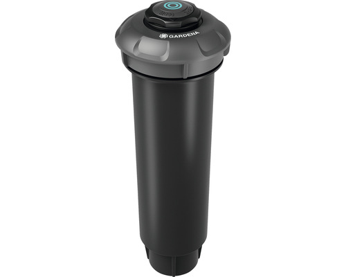 Gardena Vielflächenregner zur Gartenbewässerung