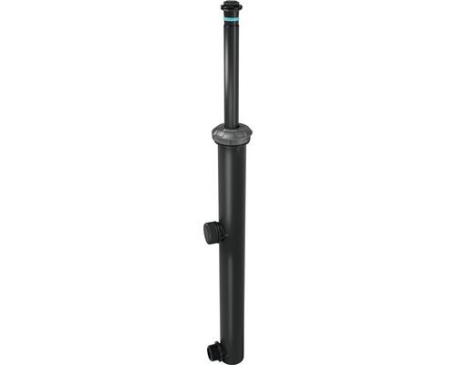 Tuyère escamotable GARDENA système d'arrosage MD40/300 (portée du jet 2,5-3,5 m) Arroseur escamotable pour l''irrigation des jardins